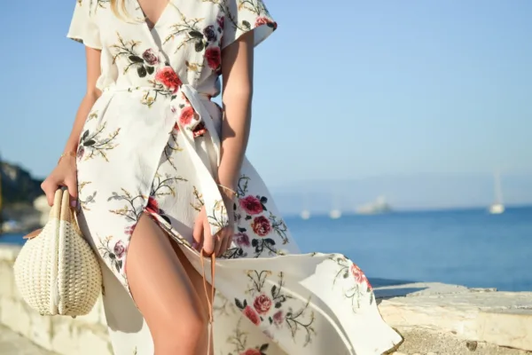 The Best Street Style From Paris Fashion Week Spring